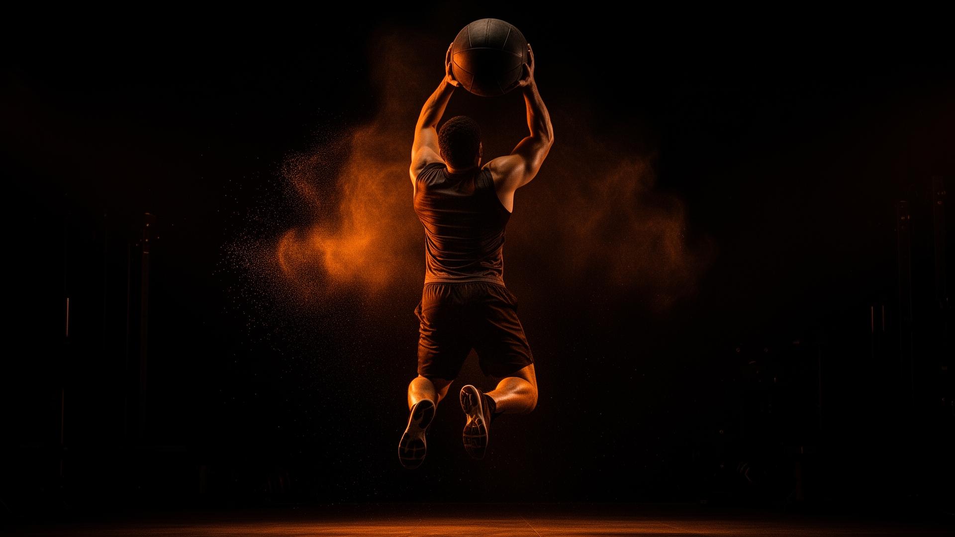 Out of Your Head, Into Your Body: Why Movement Is the Reset You Actually Need